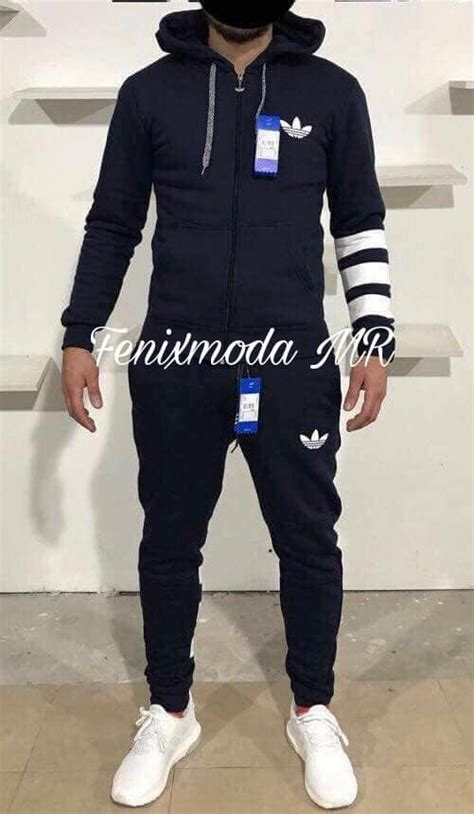 exteriores deportivos adidas